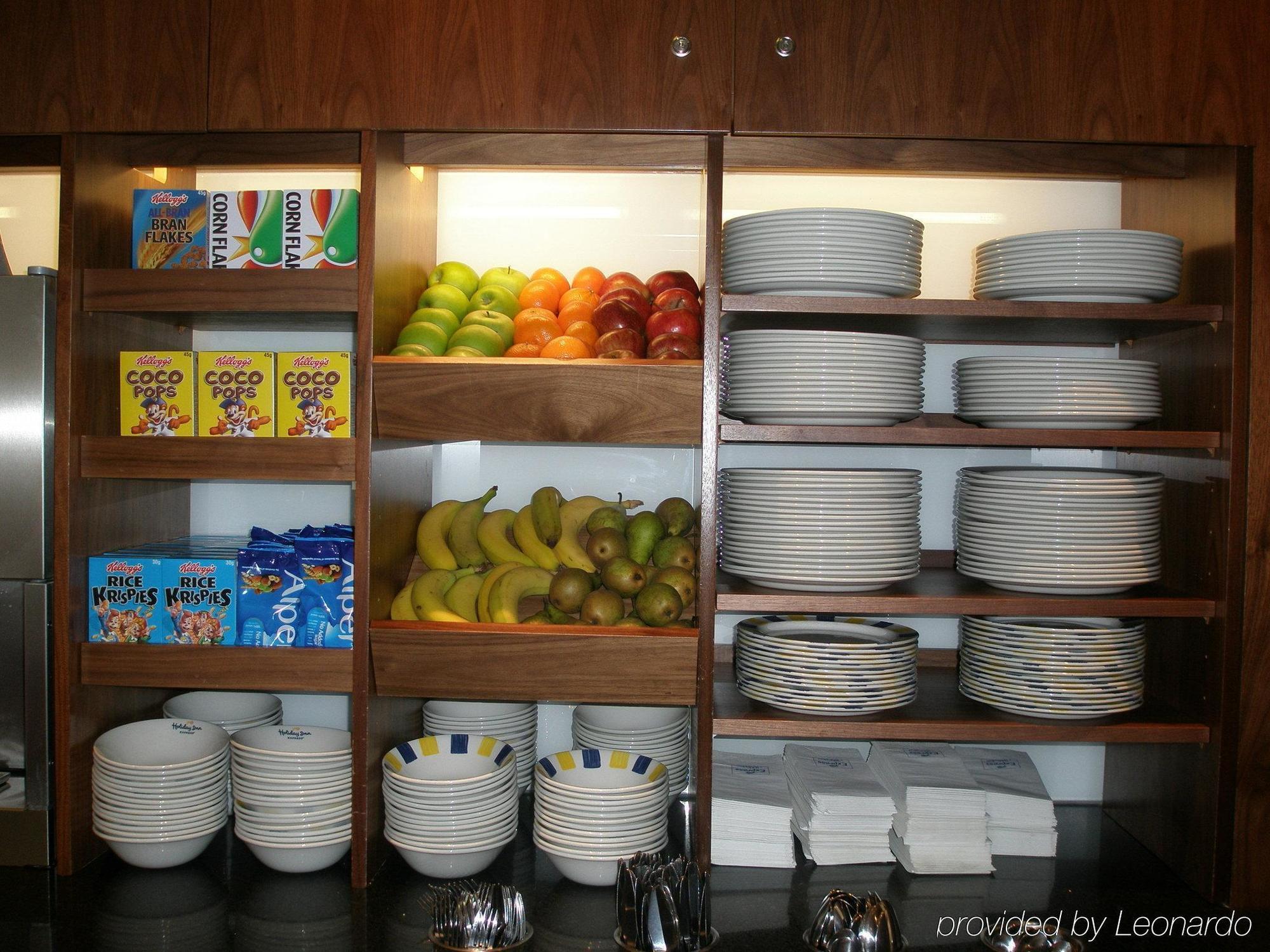 Hotel Holiday Express City, An Ihg Londres