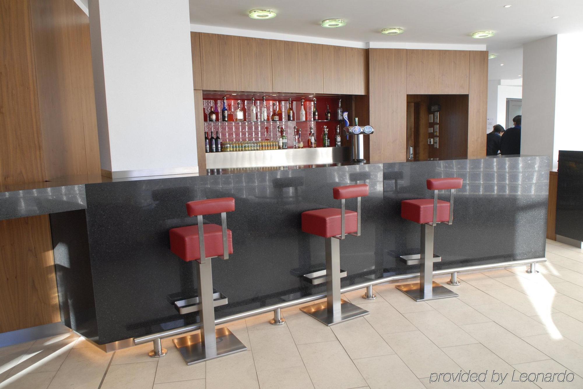 Hotel Holiday Express City, An Ihg