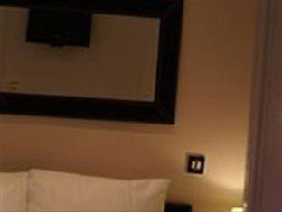 Apartahotel West End Lane Ii Londres