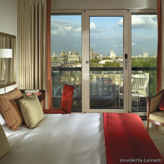 Cheval Gloucester Park At Kensington Londen