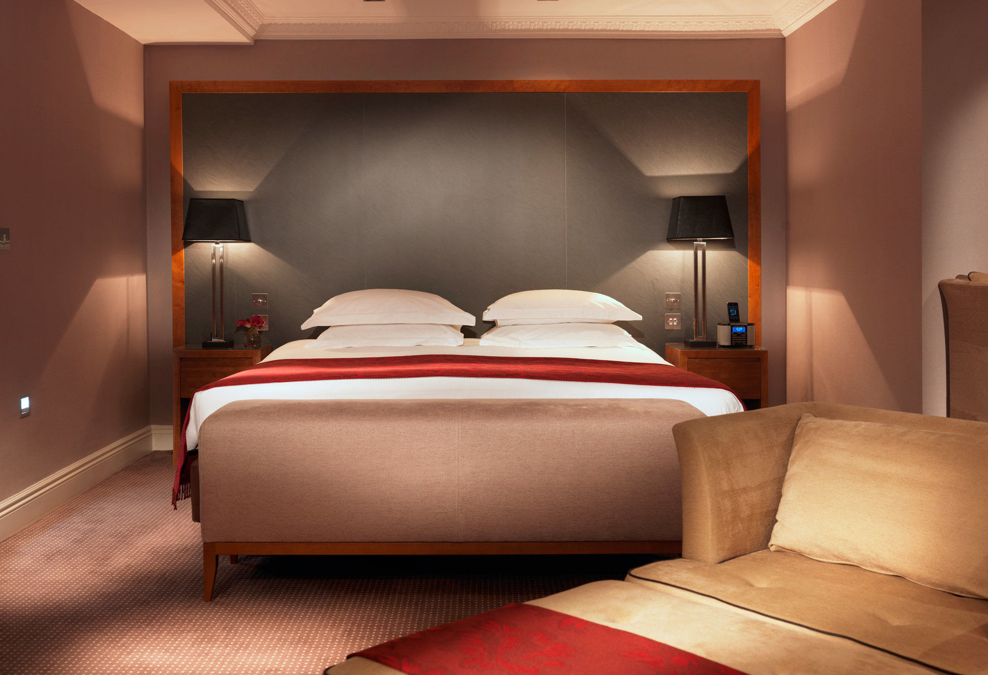 Hotel Royal Garden 5*