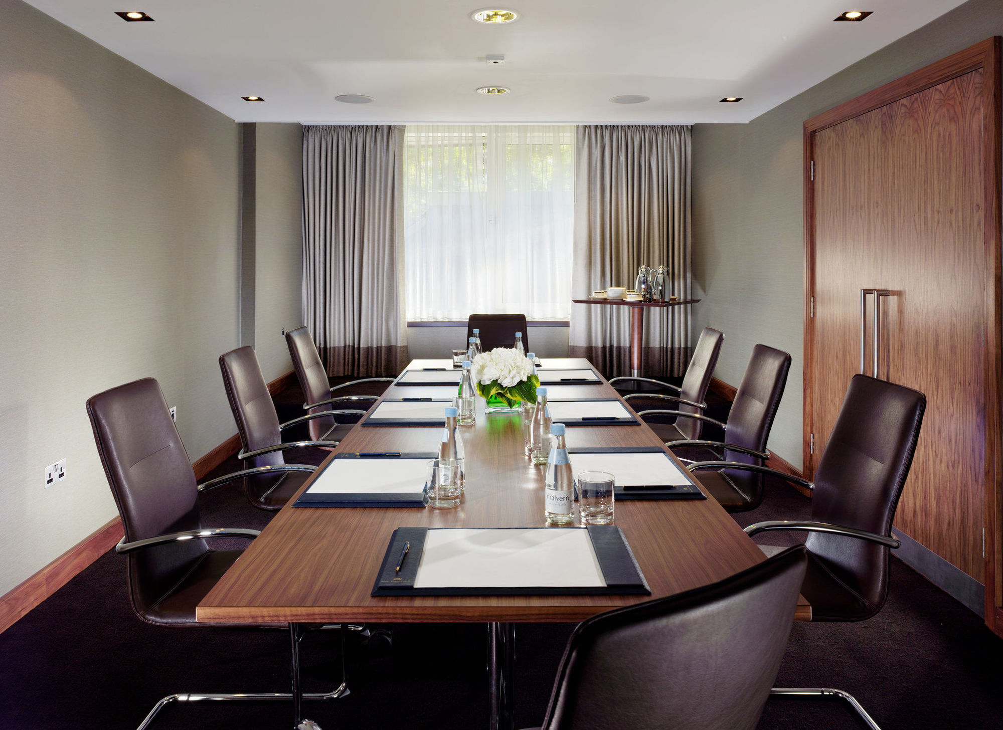 Hotel Royal Garden Londres
