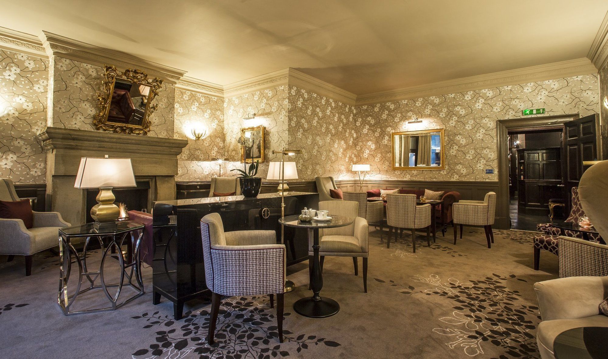 Hotel 11 Cadogan Gardens And The By Iconic Luxury