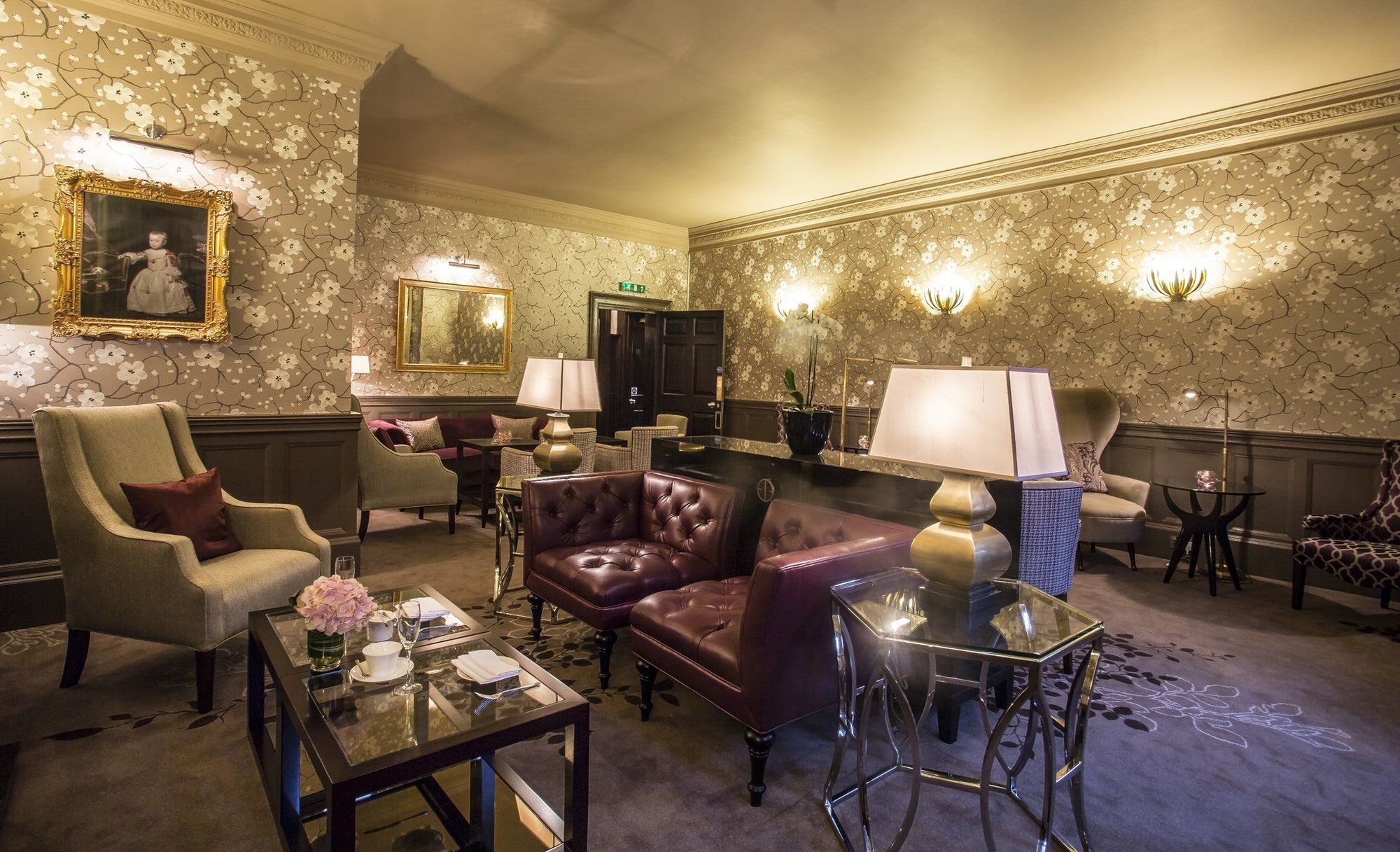 Hotel 11 Cadogan Gardens And The By Iconic Luxury