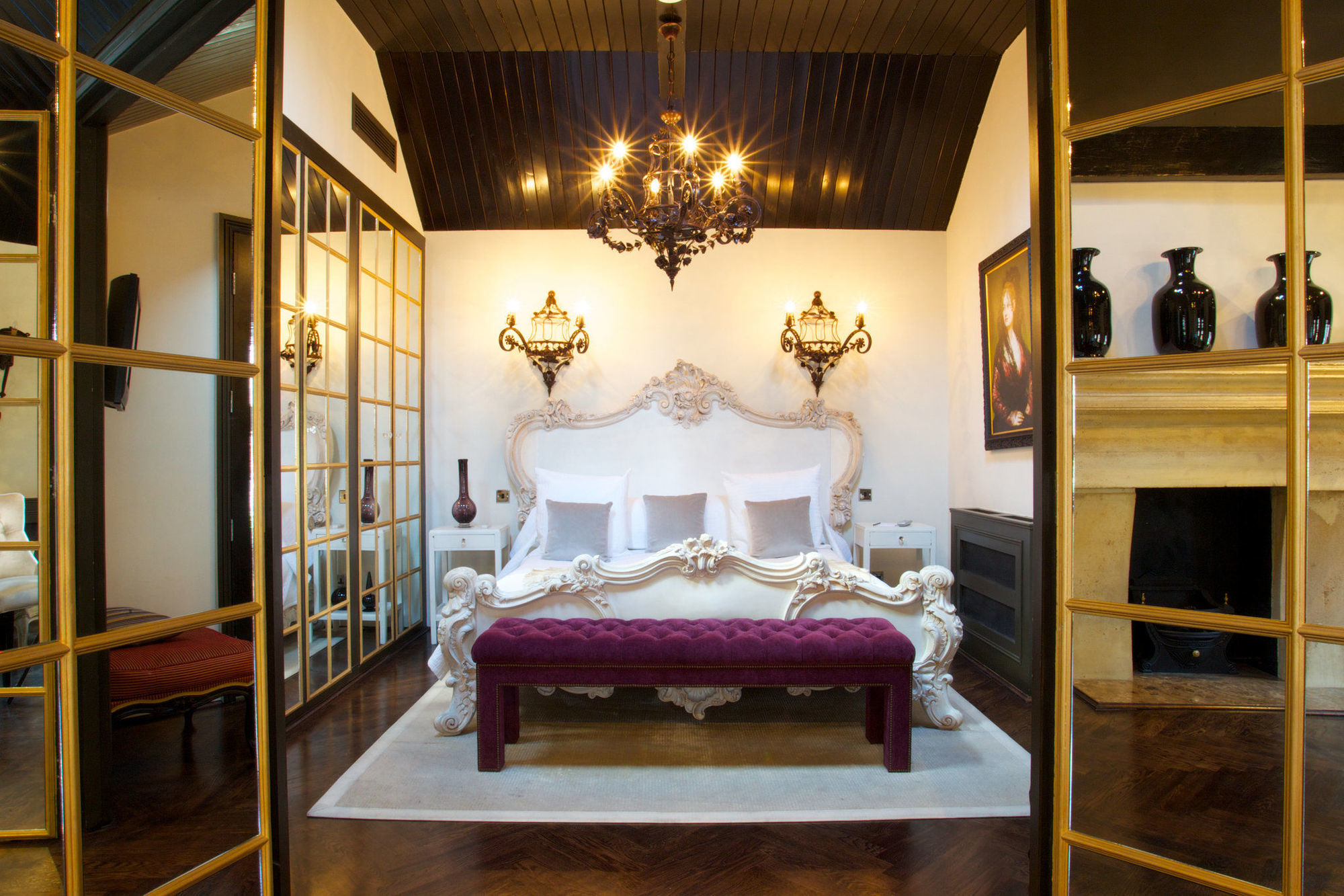 Hotel 11 Cadogan Gardens And The By Iconic Luxury Londres