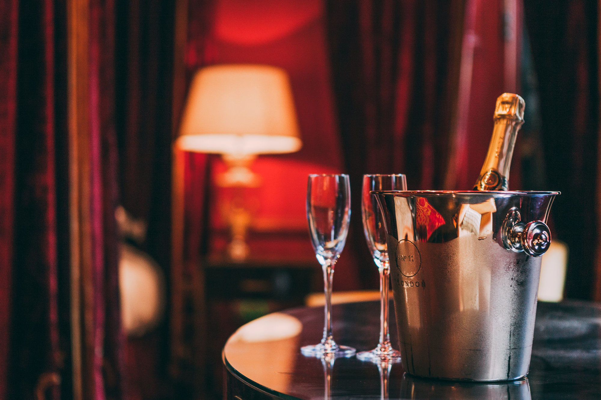 11 Cadogan Gardens And The By Iconic Luxury