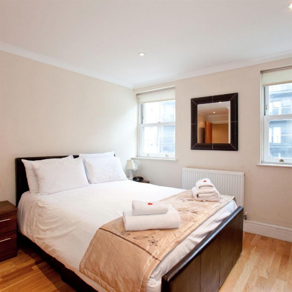Serviced Apartamento *