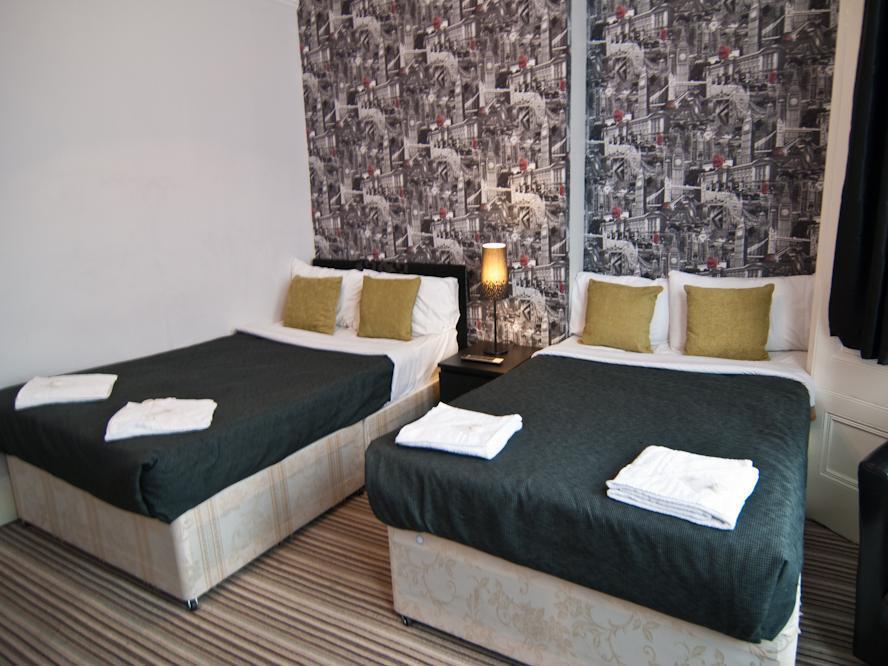 Comfotel Grn 3* Londen
