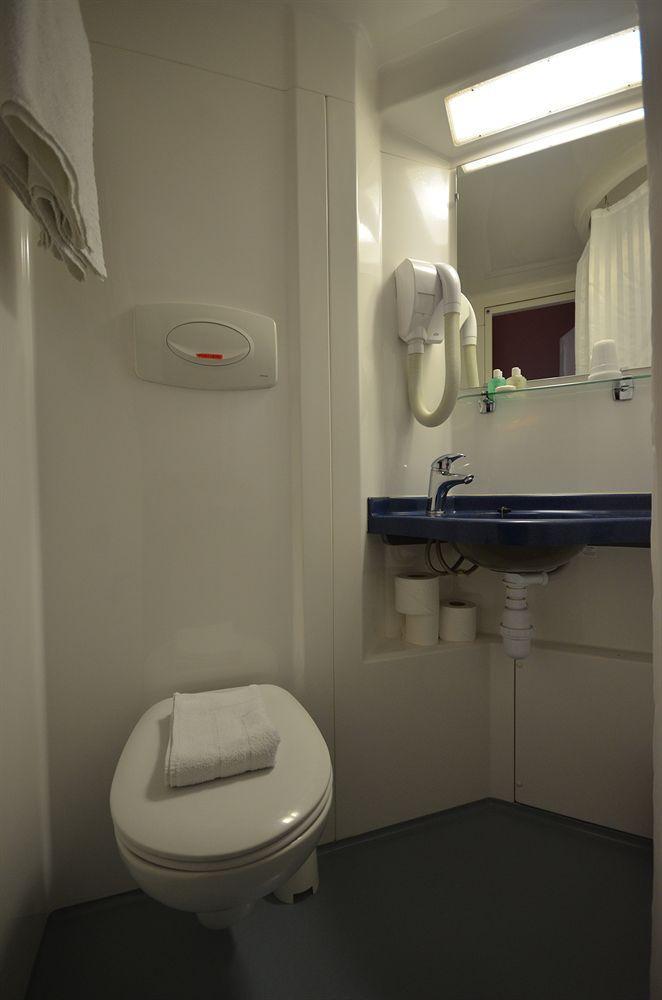 Trebovir 3* Londres
