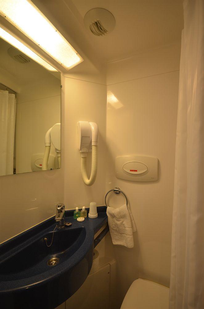 Trebovir 3* Londres