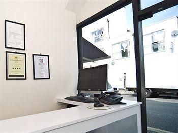 Finsbury Serviced Appart hôtel