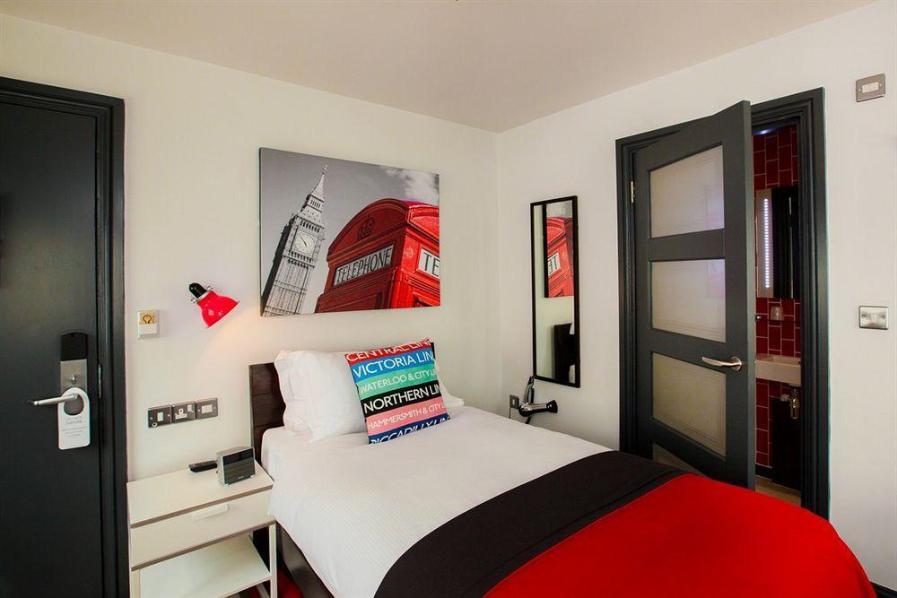 The Wellington 3* Londres