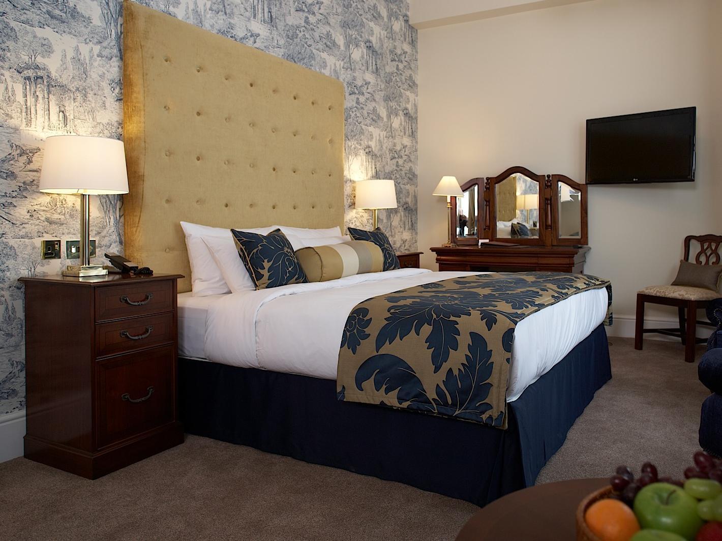 Park International Hotel 4*
