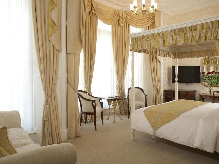 Park International 4*