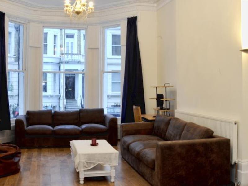 Saint Backpackers Hostel *