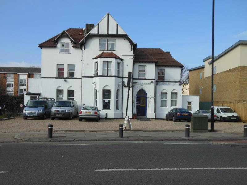 Travel Hotel London