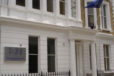 Avni Kensington 3* Londres