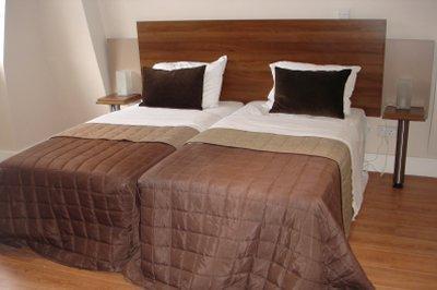 Avni Kensington Hotel Londres