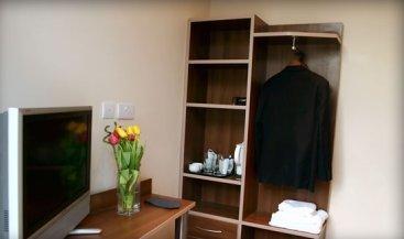 Avni Kensington 3*