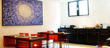 Avni Kensington 3*