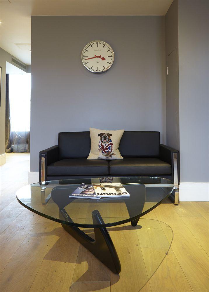 Malmaison 4* Londres