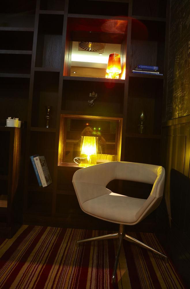 Malmaison Hotel Londres