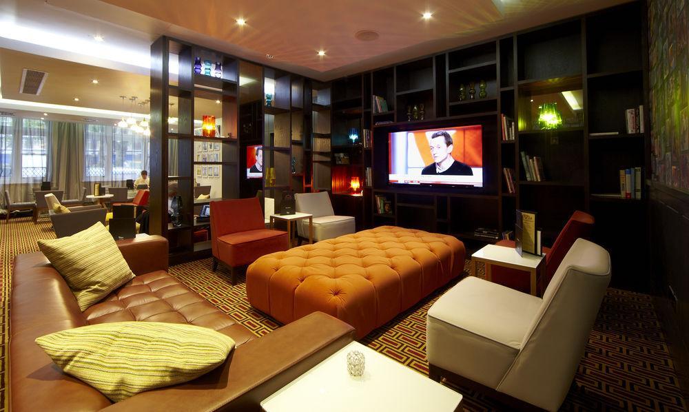 Malmaison 4* Londres