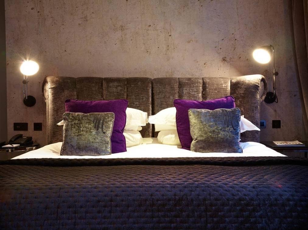 Malmaison Hotel Londres