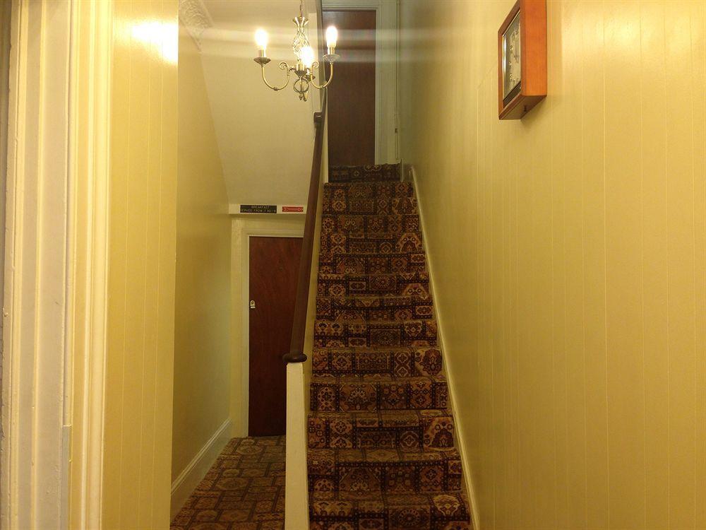 Mornington Victoria Hotel Londen
