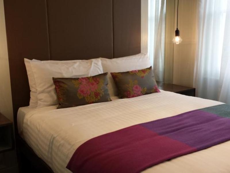 Signature Townhouse Hyde Park 4* Londres