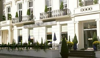 Park Grand Lancaster Gate Hotel