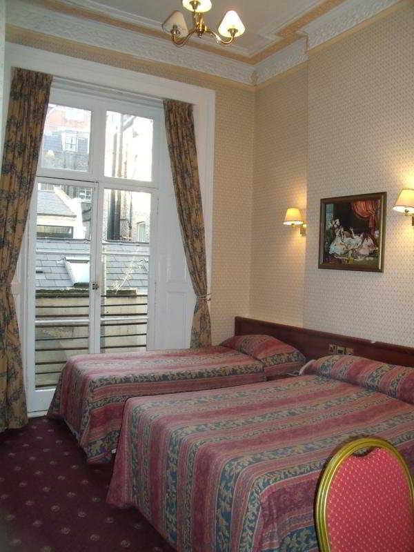 Hotel Avon Londres