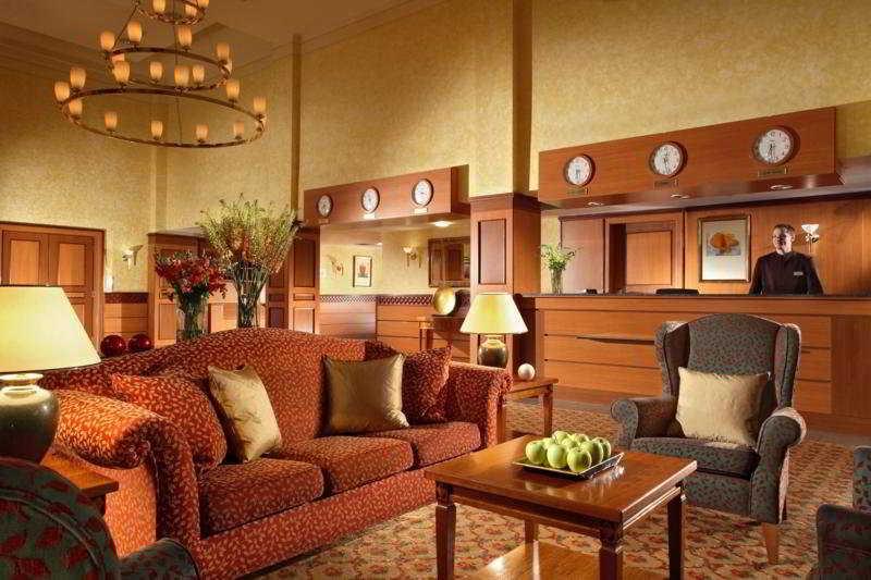 Apartahotel Citadines Trafalgar Square