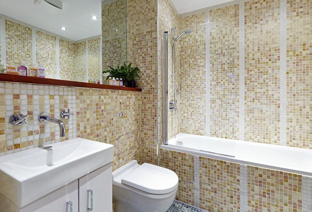 Cheval Harrington Court Apartahotel Londres