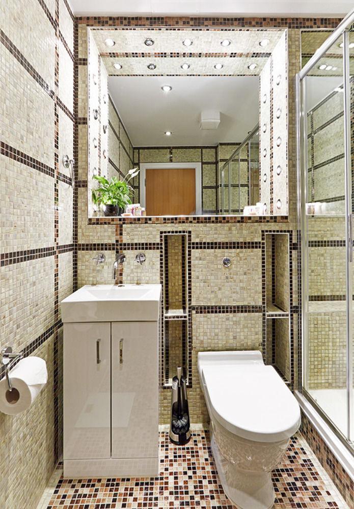 Cheval Harrington Court Apartahotel 4*