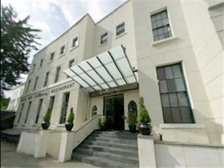 La Reserve 3* Londres