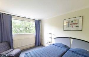 La Reserve Hotel Londres
