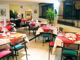 La Reserve Hotel 3*