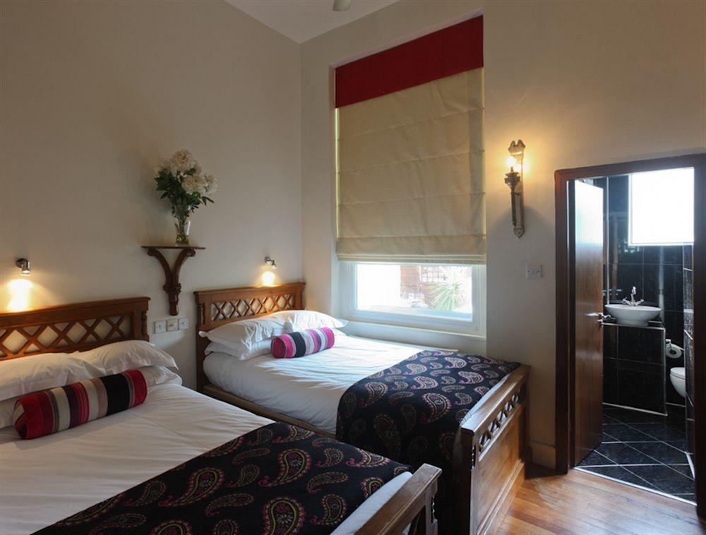 Mayflower Hotel&apartamentos 3* Londres