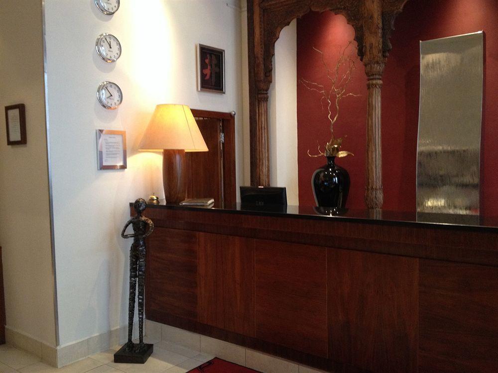 Mayflower Hotel&apartamentos 3* Londres