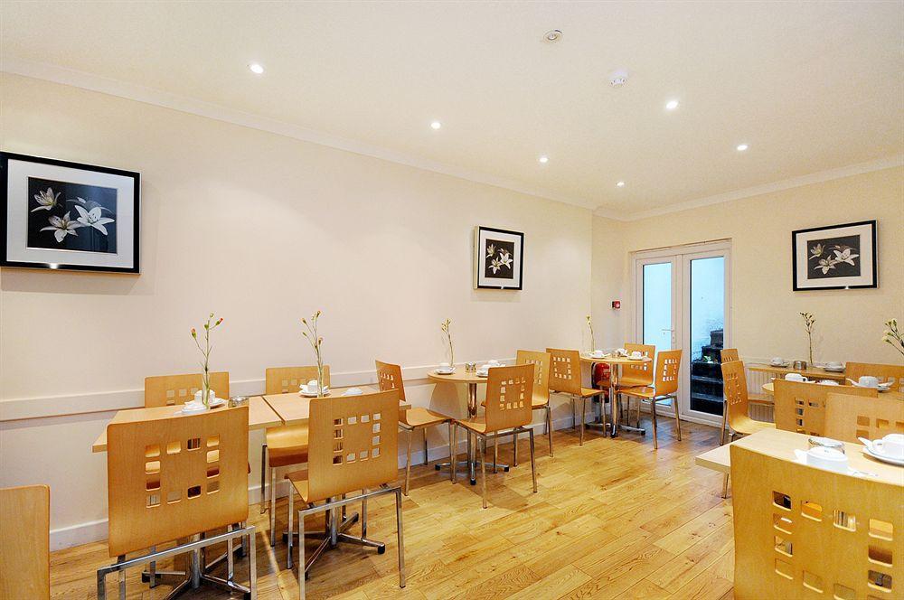 Lord Jim Kensington 3* London