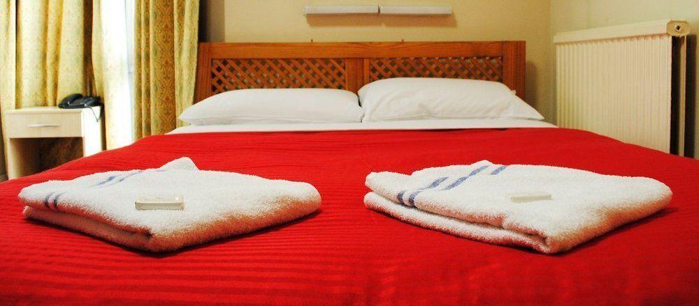 Olympia Inn Hotel Hotel 3*