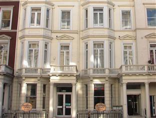 Olympia Inn Hotel Hotel