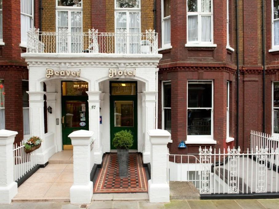 Beaver 3* Londres