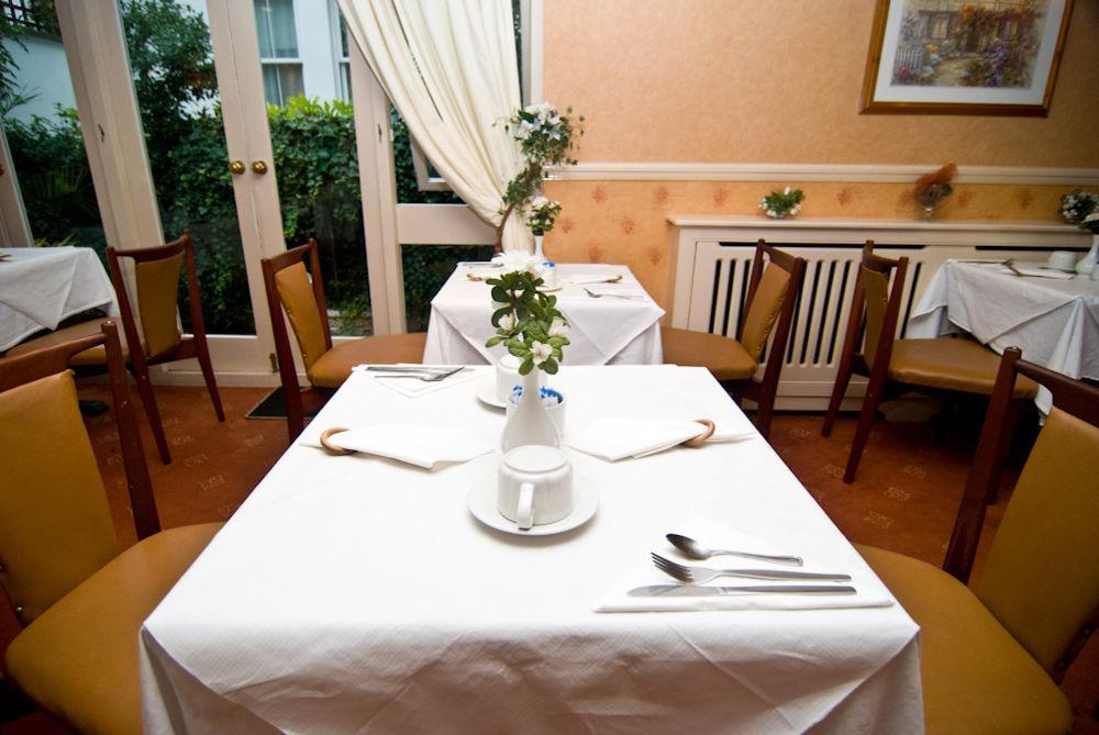 Maranton House Kensington 3* Londen