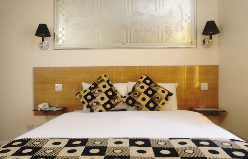 Westpoint 3* Londres