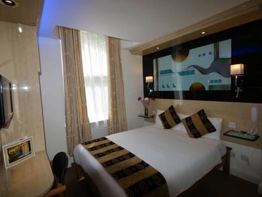 Westpoint Hotel Londres