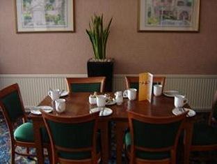 Guilford House Gasthuis 2*