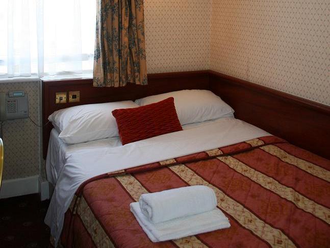 Avon Hotel Londres