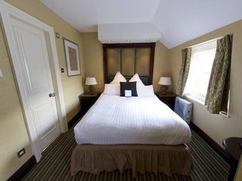 Paddington Court Executive Hotel Londres
